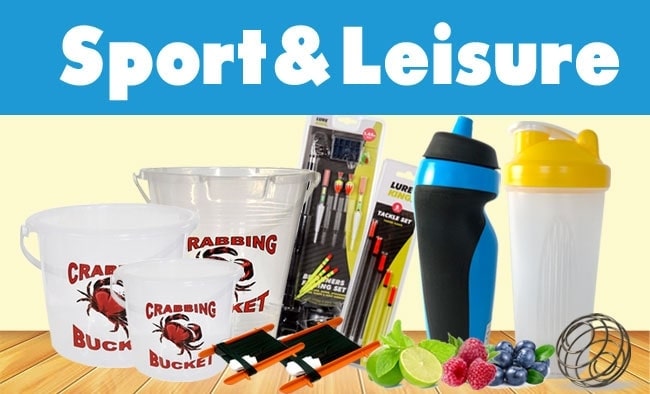 Sport & Leisure Wholesale